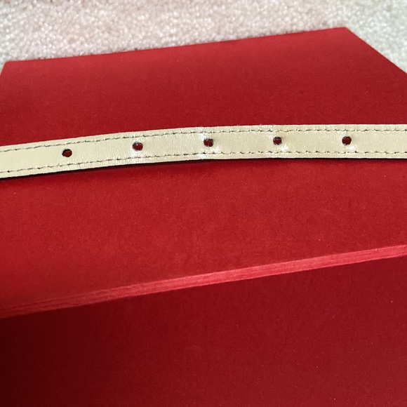 escada belt - Picture 9 of 11